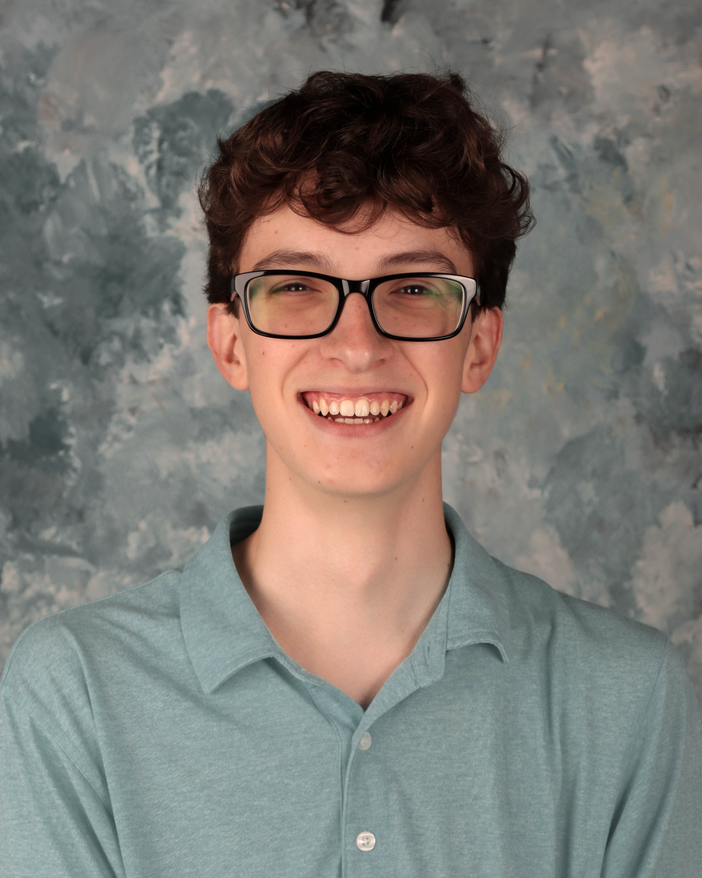 Jack Jaillet Headshot